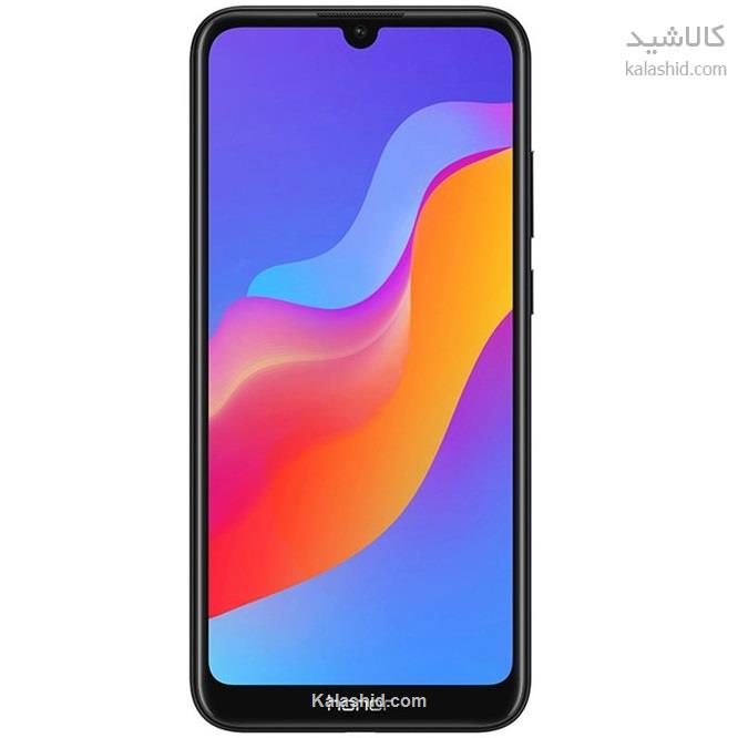 گوشی موبایل هوآوی مدل Honor 8A با قابلیت 4 جی 32 گیگ دو سیم